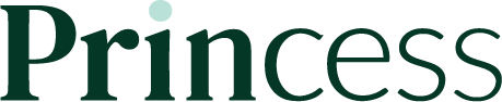 Logo Princess